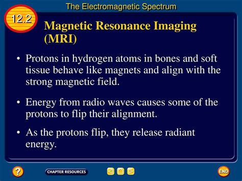 this test uses magnetic waves to show soft tissue lesions|magnetic resonance imaging causes.